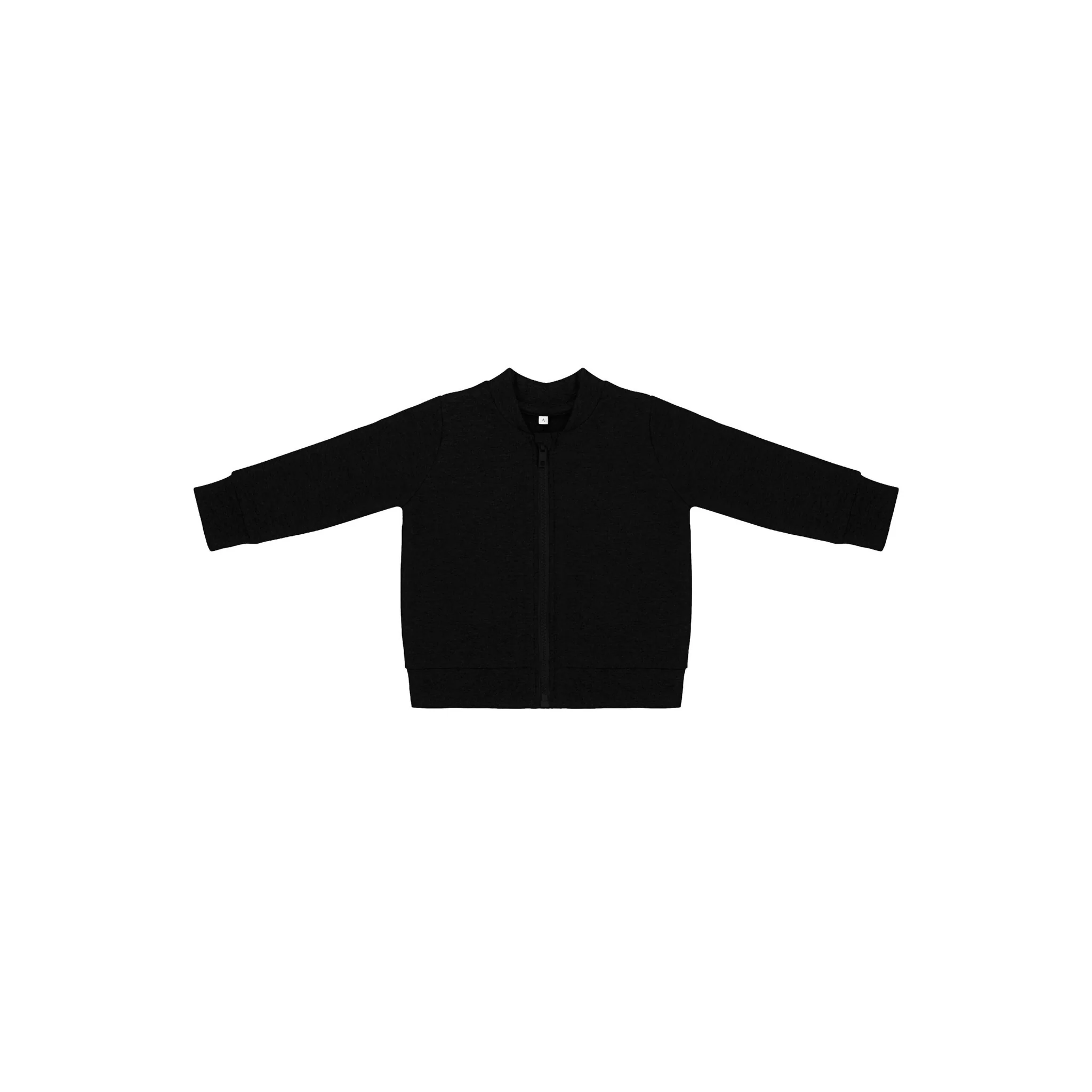 Mikina na zip – ZIP UP - Obrázek 8