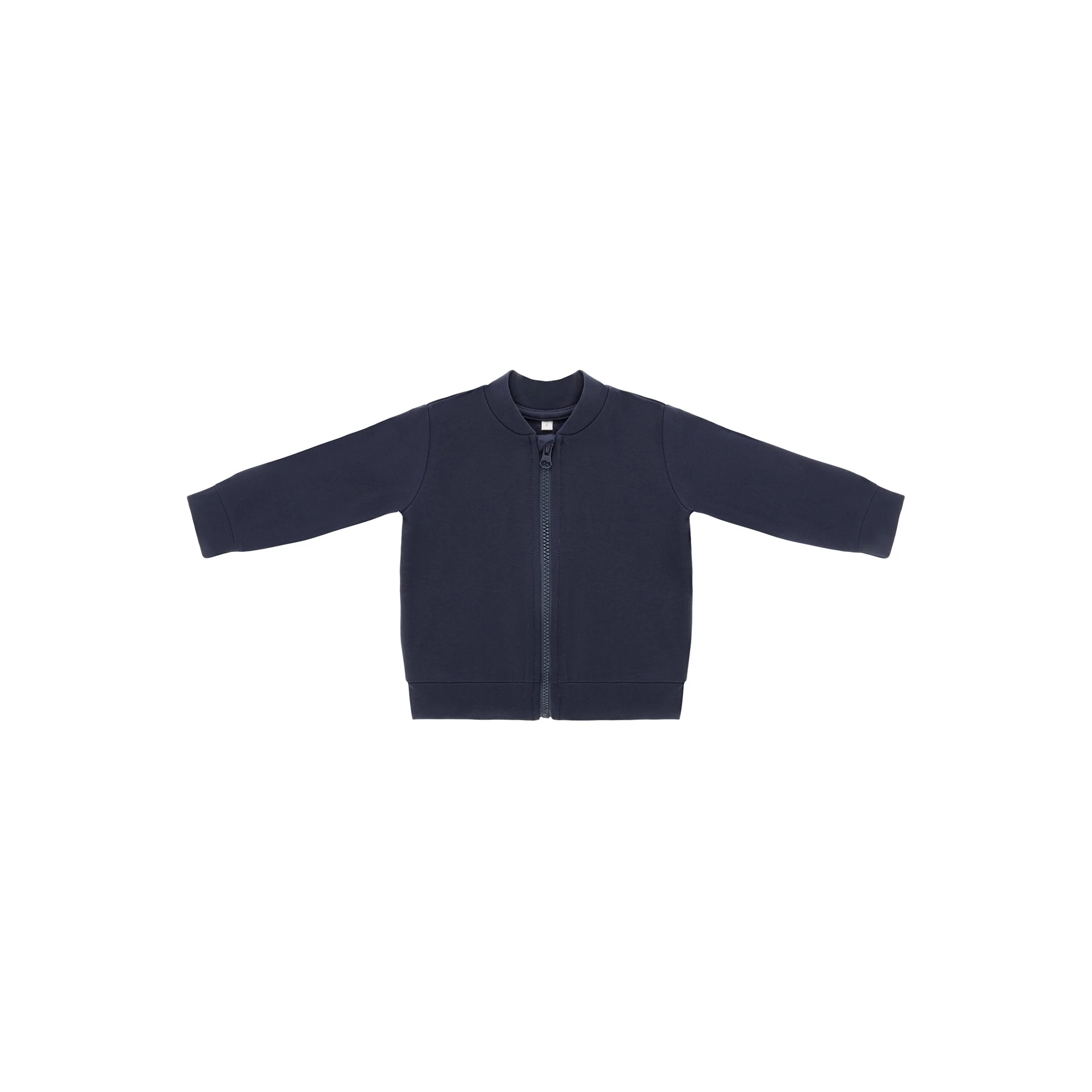 Mikina na zip – ZIP UP - Obrázek 9