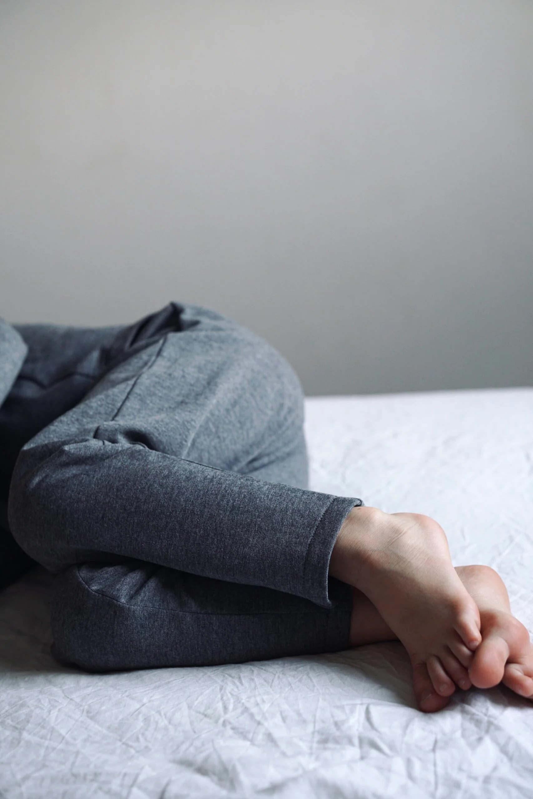 PANTS - TEPLÁKY – MAXIMÁLNĚ POHODLNÉ A LEŽÉRNÍ - Obrázek 15