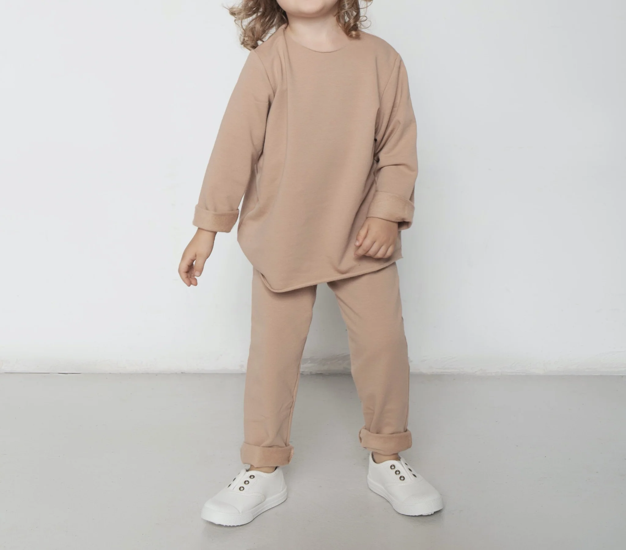 PANTS - TEPLÁKY – MAXIMÁLNĚ POHODLNÉ A LEŽÉRNÍ - Obrázek 10