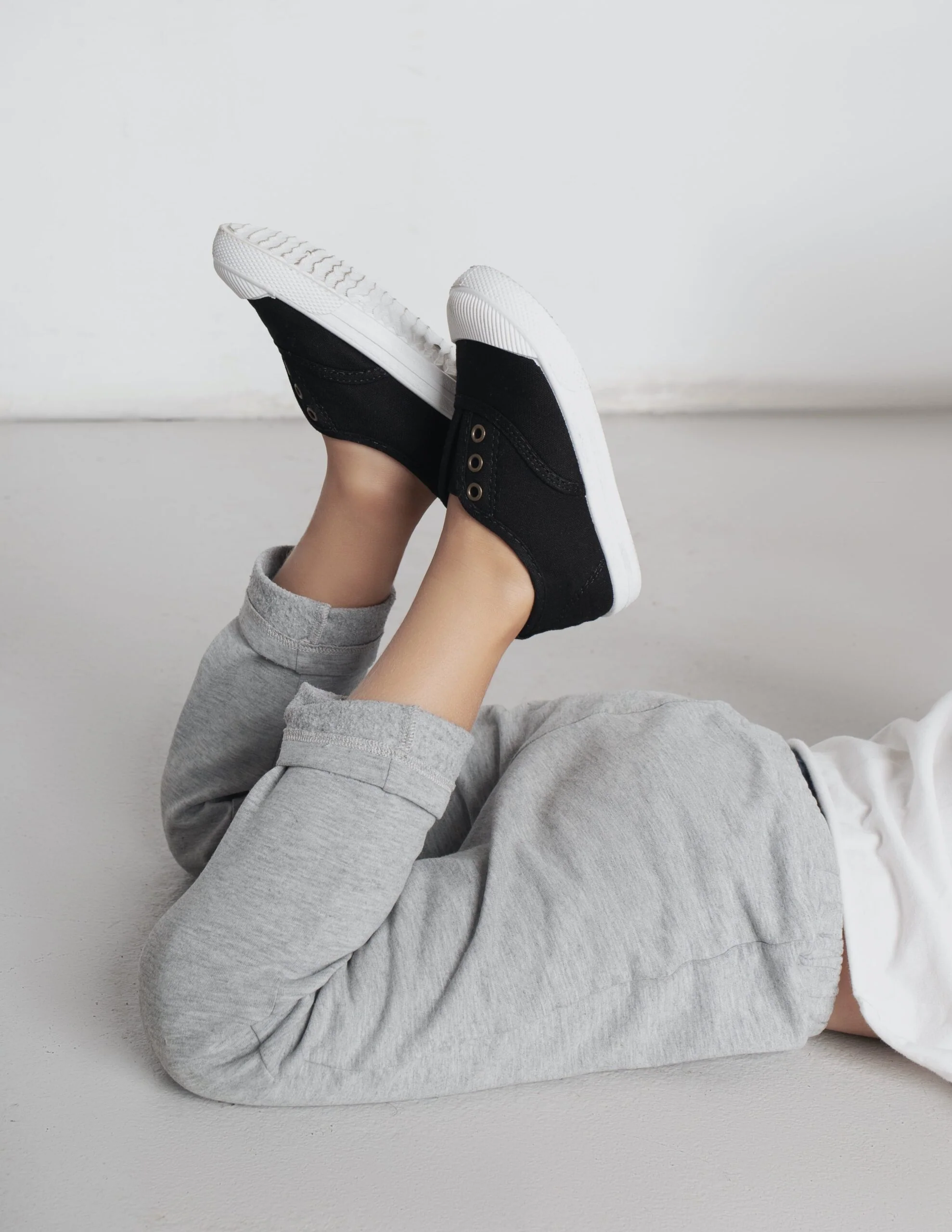 PANTS - TEPLÁKY – MAXIMÁLNĚ POHODLNÉ A LEŽÉRNÍ - Obrázek 9