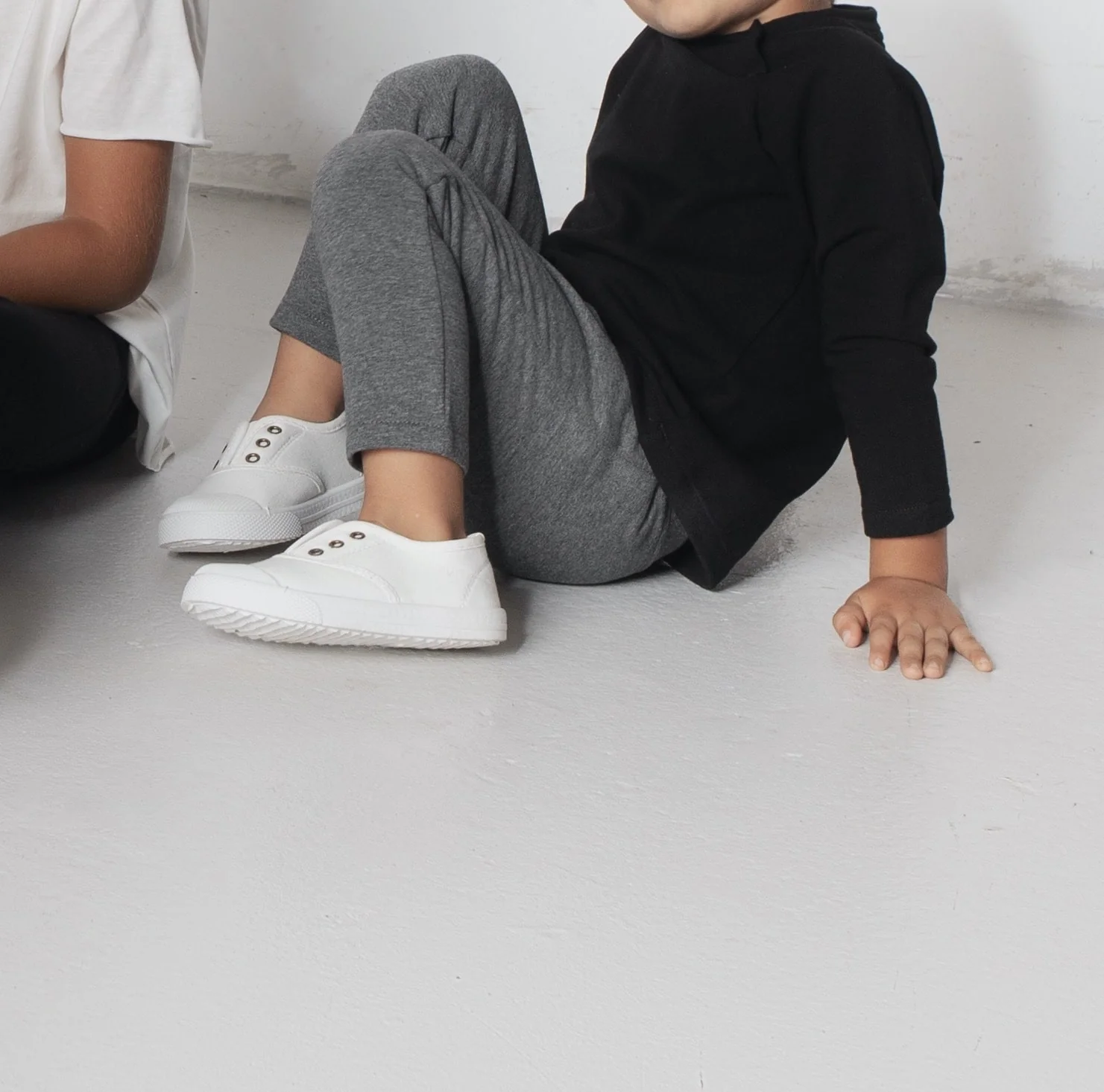 PANTS - TEPLÁKY – MAXIMÁLNĚ POHODLNÉ A LEŽÉRNÍ - Obrázek 12