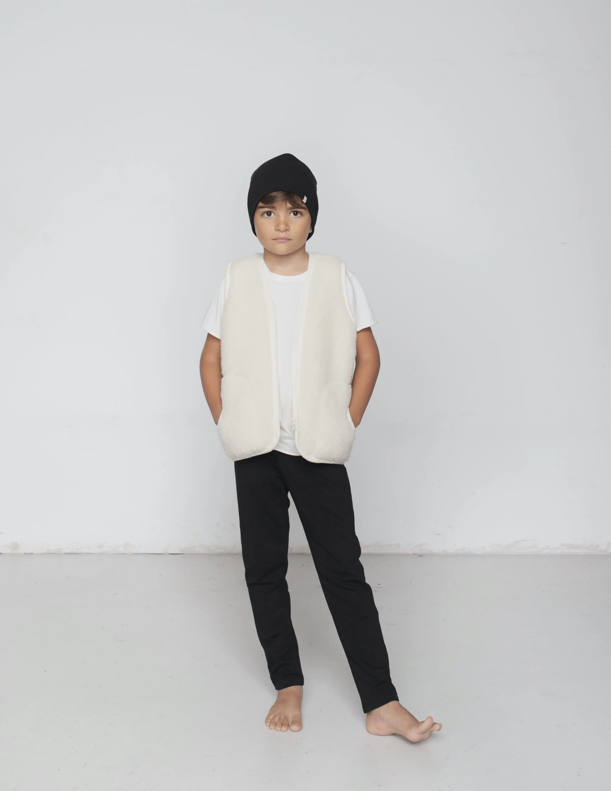 PANTS - TEPLÁKY – MAXIMÁLNĚ POHODLNÉ A LEŽÉRNÍ - Obrázek 13