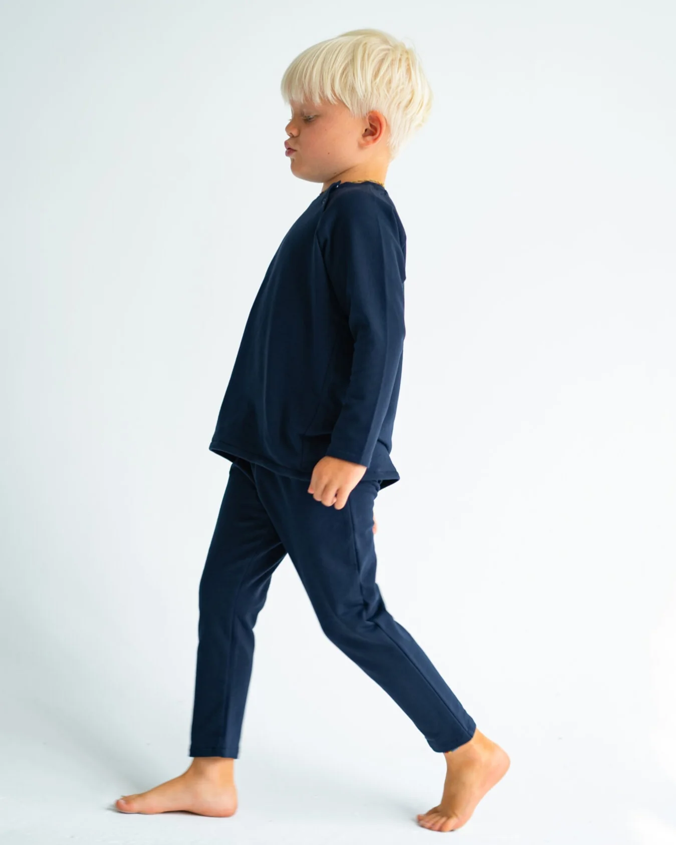 PANTS - TEPLÁKY – MAXIMÁLNĚ POHODLNÉ A LEŽÉRNÍ - Obrázek 14