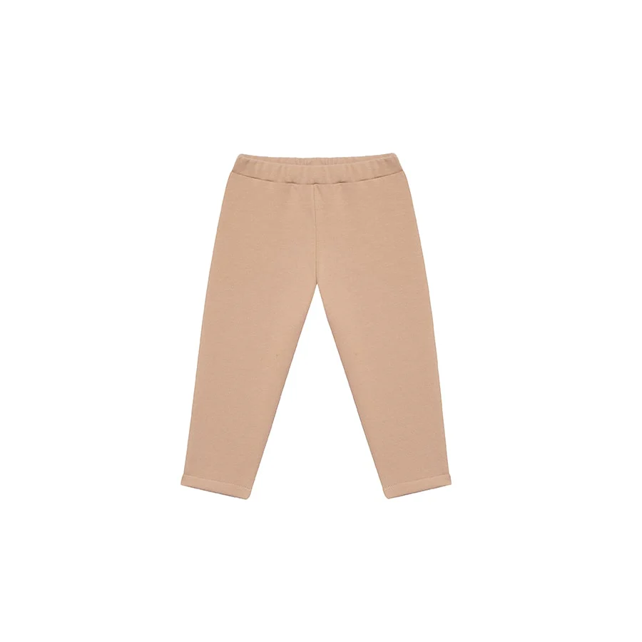 PANTS - TEPLÁKY – MAXIMÁLNĚ POHODLNÉ A LEŽÉRNÍ - Obrázek 4