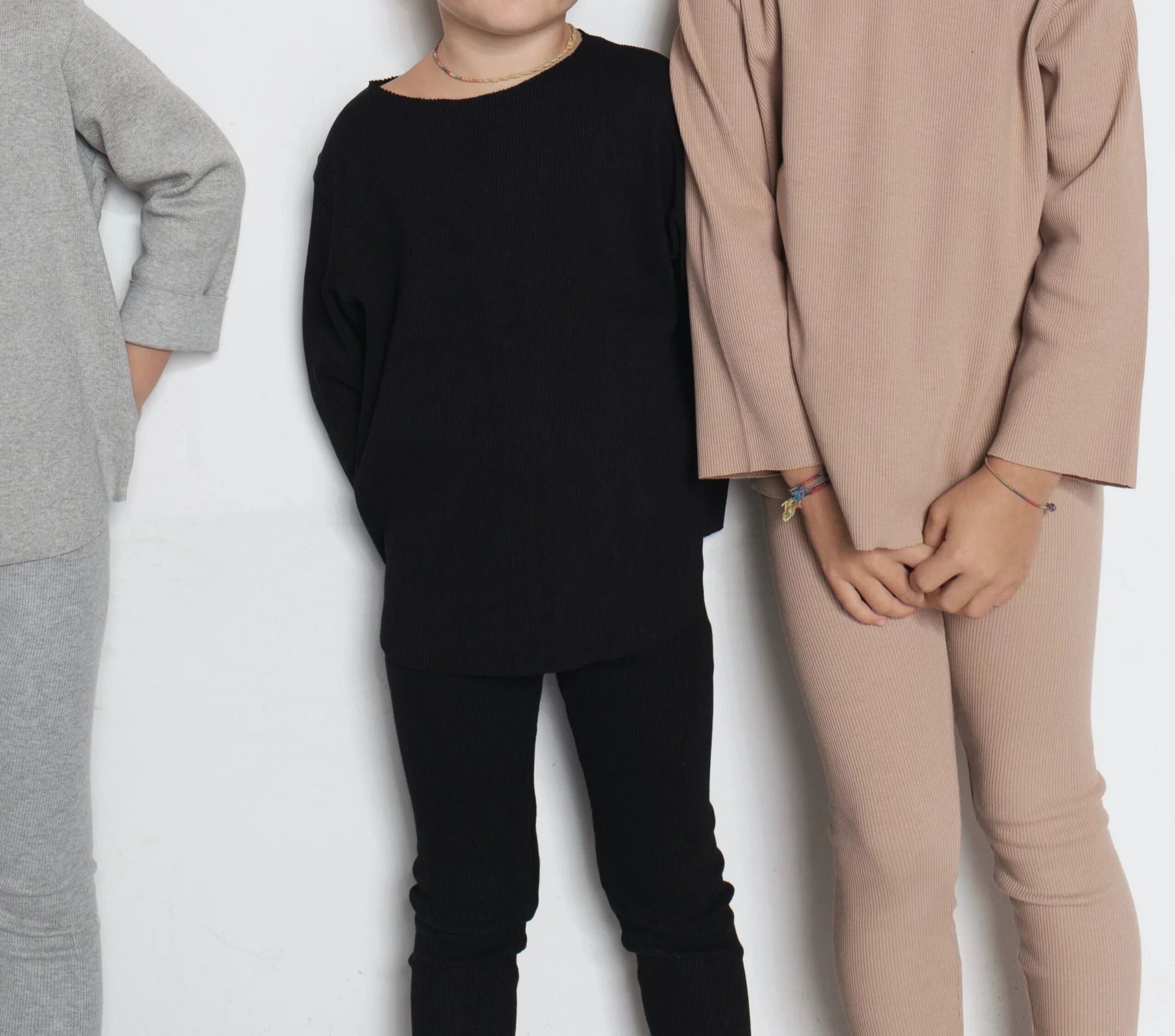 RIB MIKINA - Obrázek 13