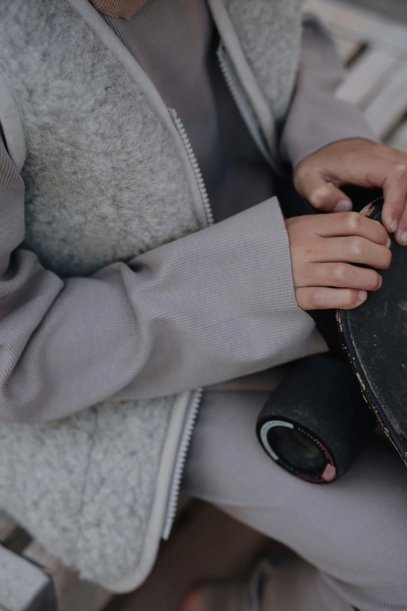 RIB MIKINA - Obrázek 12