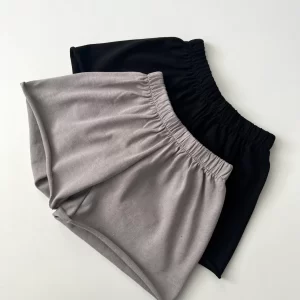 SUMMER SHORTS-LETNÍ KRAŤASY