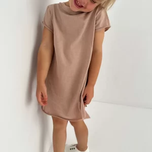 SUMMER DRESS-LETNÍ ŠATY