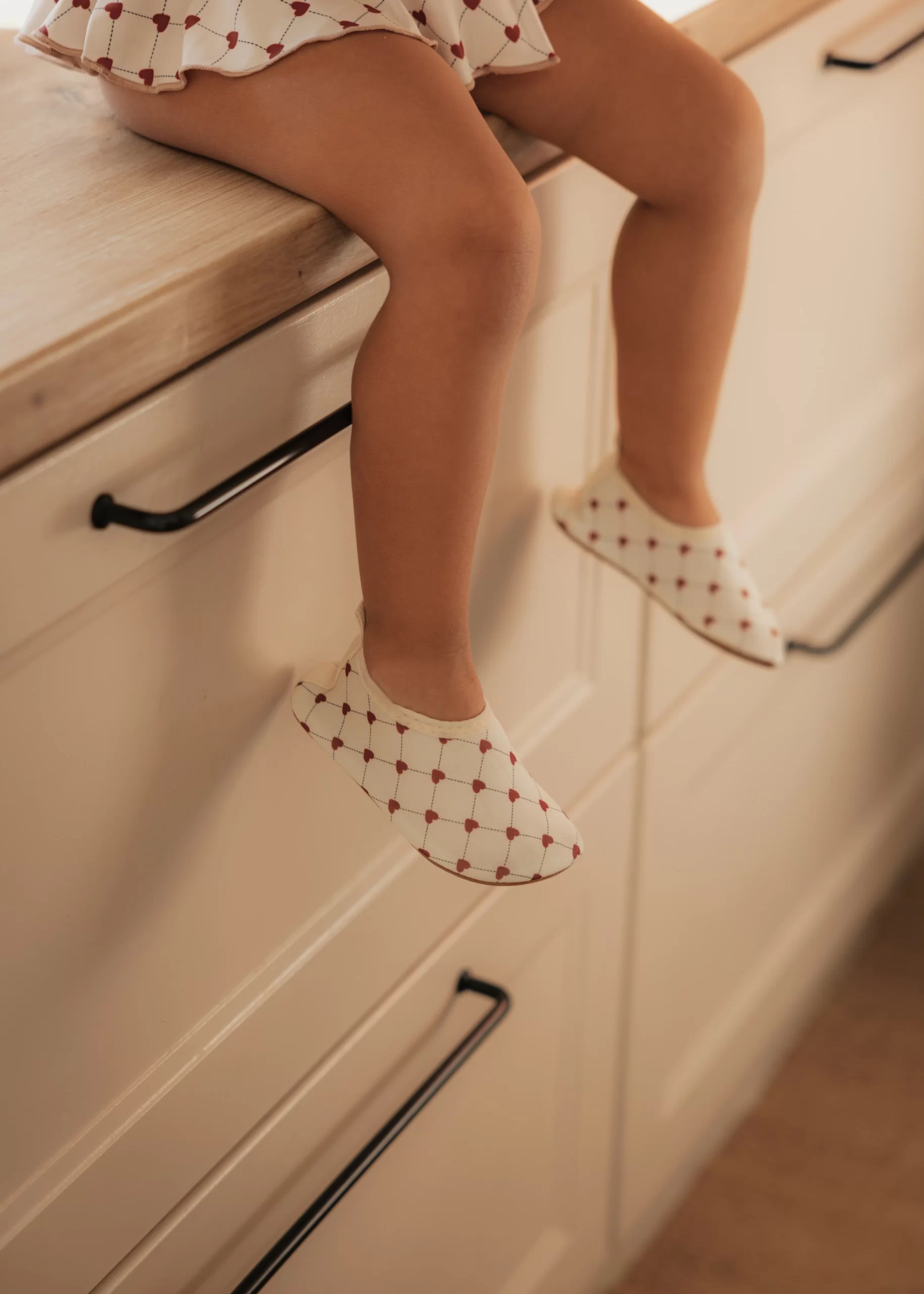 PLAVECKÉ BOTY – LOVELY ROOTS - Obrázek 4