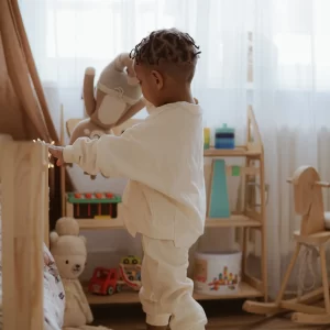 COOPER TEPLÁKOVÁ SOUPRAVA – VANILLA