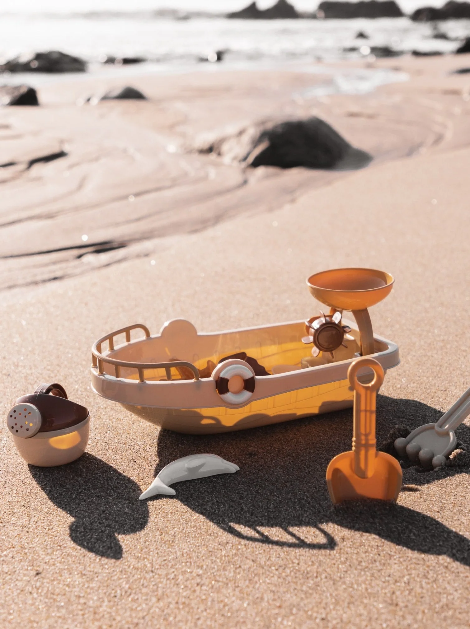 ALL ABOARD – NEUTRÁLNÍ BARVY - Obrázek 4