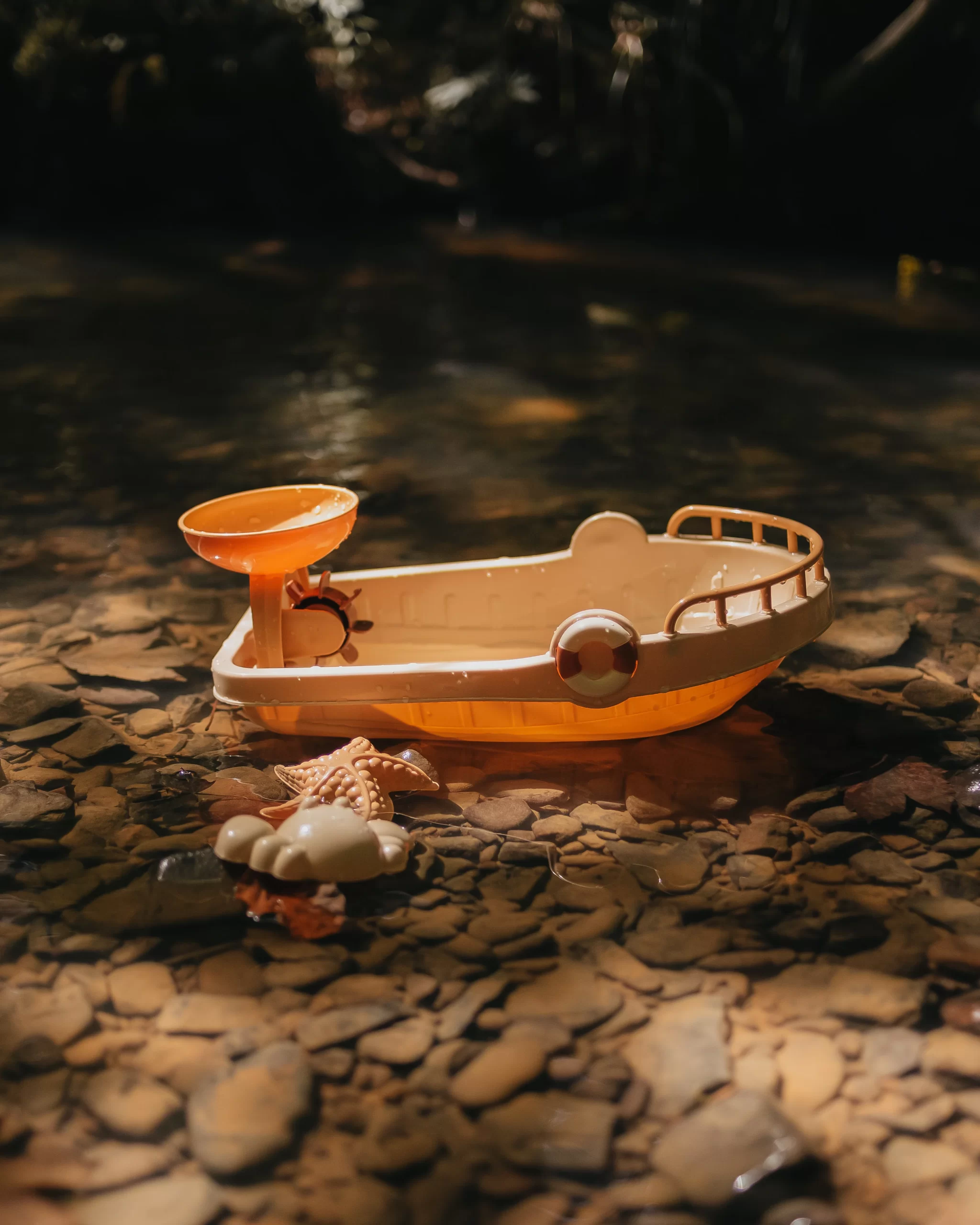 ALL ABOARD – NEUTRÁLNÍ BARVY - Obrázek 7